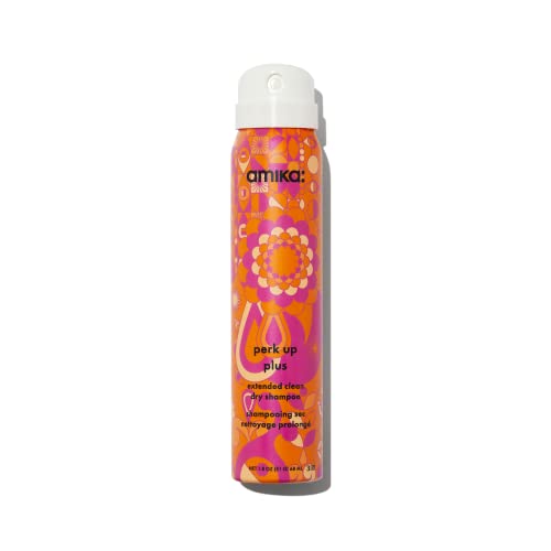 Dry Shampoo | 1.8 oz, Extended Clean Formula