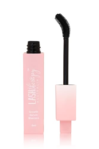 Mascara | Black, Volume & Length, Cruelty Free, 6ml