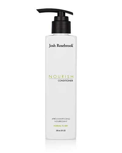 Conditioner | Rich Moisturizing Formula, 8 Fl Oz