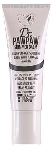 Multi-Purpose Balm | Hydrating for Lips, Skin, Hair, Cuticles, Nails - 10 ml