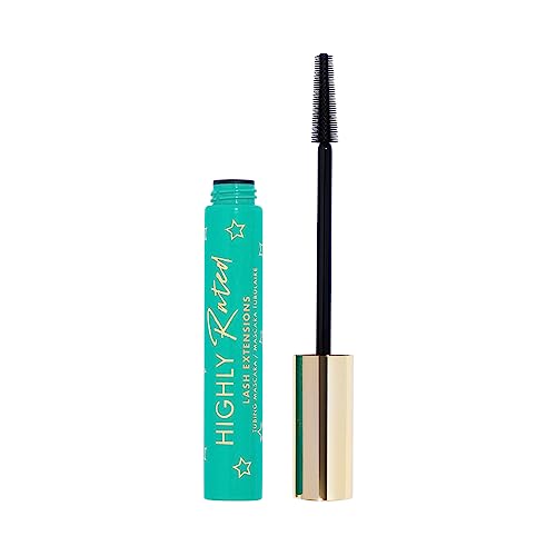 Mascara | Tubing Formula, Lengthening and Lifting