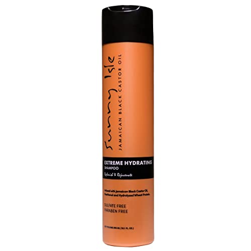 Shampoo | Extreme Hydrating, 10 Fl Oz