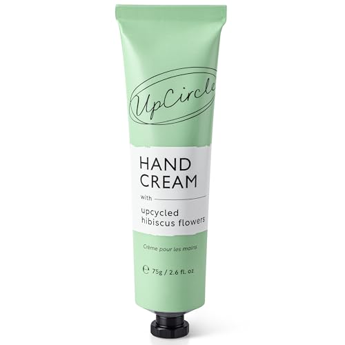 Hand Cream | Highly Nourishing, Fast-Absorbing, Natural Ingredients