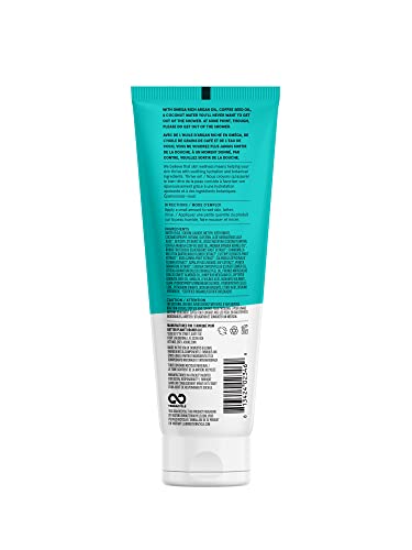 Acure Conditioning Body Wash | 100% Vegan | With Argan Oil, Coffee Seed Oil, & Coconut Water - 8 oz