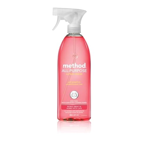 All-Purpose Surface Cleaner | Pink Grapefruit, 28 fl. oz.