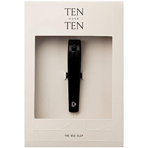 Toenail Clipper | Clean, Natural, Non-Toxic