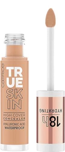 Concealer | Waterproof, Lightweight, 18-Hour Wear, Hyaluronic Acid