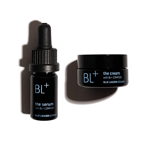 Skin Care Set | Limited Edition, 2 Piece, Bioactive Ingredients