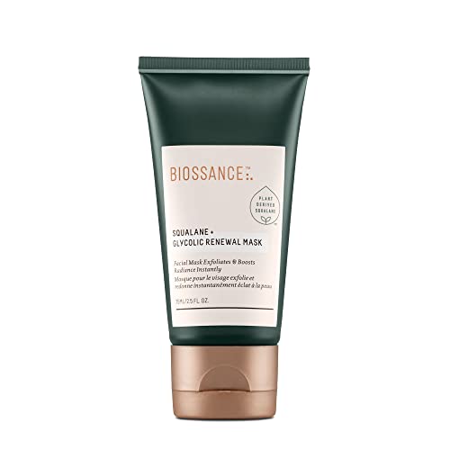 Exfoliating Mask | All-in-One Peel, 2.5 oz, Minimizes Fine Lines and Discoloration