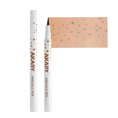 Concealer Pen | Waterproof, Long-lasting, Light Brown