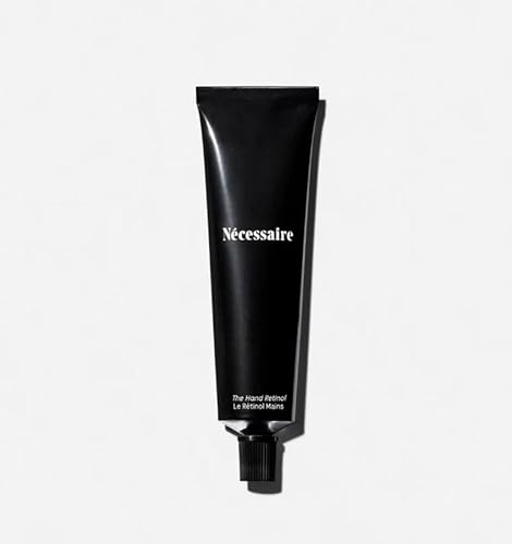 Hand Cream | Retinol Infused, Nourishing Formula