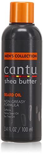 Beard Oil | 3.4 Fl Oz, Pack of 3