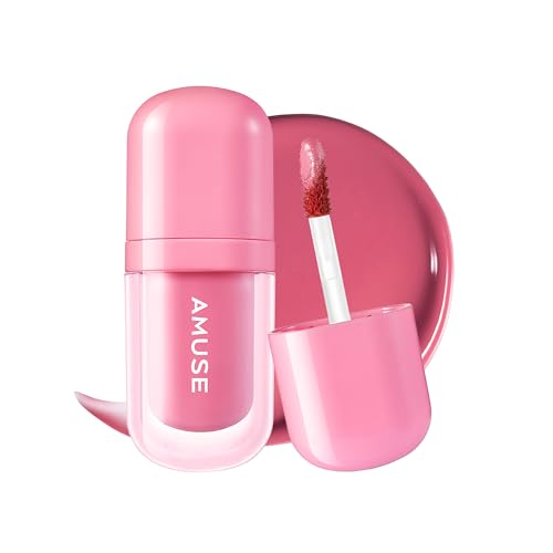 Lip Tint | 24-Hour Long-Lasting, Hydrating, Non-Sticky, Korean Formula