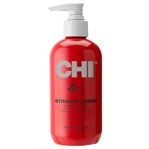 Hair Styling Cream | Eliminates Frizz, Maximum Control, 8.5 Oz