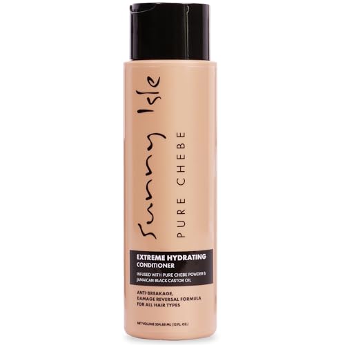 Conditioner | 12oz, Anti-Breakage, Damage Reversal Formula