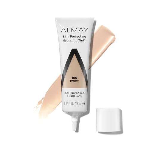 Foundation Tint | Lightweight, Light Coverage, Naturally Dewy Finish, 0.94 fl oz.