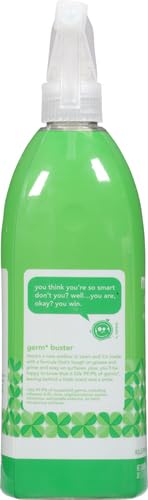 All-Purpose Cleaner Spray | Antibacterial, Bamboo Scent, Kills 99% of Household Germs, 28 Fl Oz