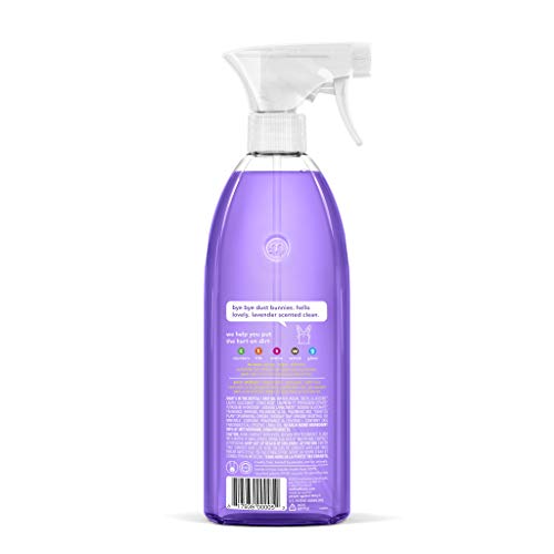 All-Purpose Cleaner Spray | French Lavender, Plant-Based, 28 fl oz