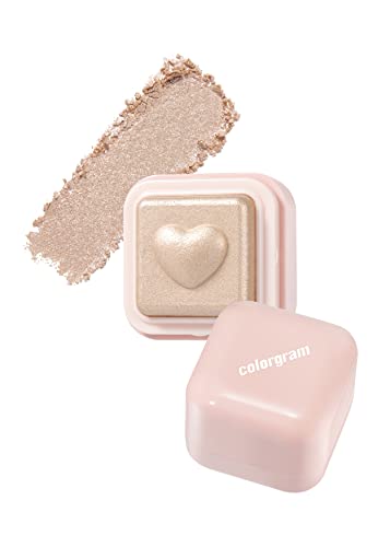 Highlighter | Creamy Texture, Shimmery Finish, Natural Glow