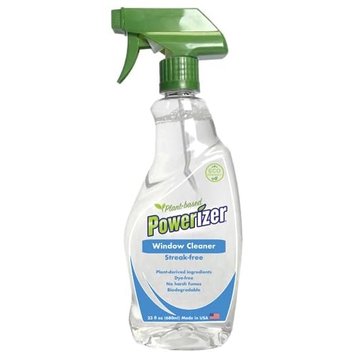 All Purpose Cleaner | Plant-Based, Streak-Free Formula, 16 fl oz.