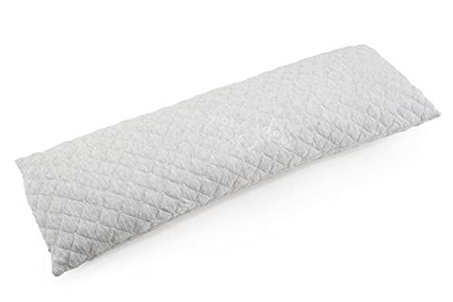 Pillow | Adjustable Luxury, Hypoallergenic, Cool Gel Memory Foam