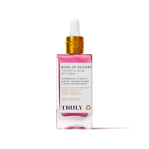 Body Serum | Skin Tightening, 3.1 oz