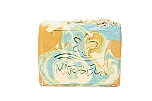 Handmade Soap | Sea Breeze, 3.5 oz