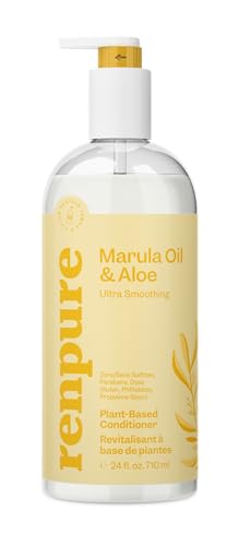 Conditioner | Moisturizing Formula, Boosts Shine and Growth