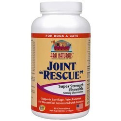 Joint Supplement Chewables | For Cats and Dogs, 90 Count