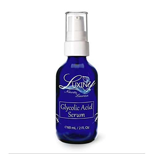 Face Serum | Anti-Aging, Exfoliating, 2 oz.