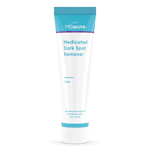 Dark Spot Remover | 2oz, Oil-Free, AHA & BHA Formula