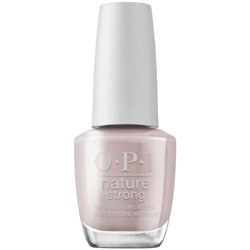 Nail Polish | Neutral Color, Vegan Formula, 0.5 fl oz.