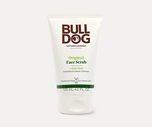 Face Scrub | 4.2 Fluid Ounce, Exfoliating Formula