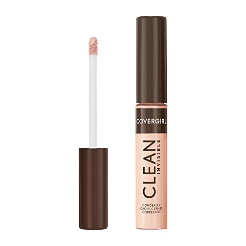 Concealer | Lightweight, Hydrating, Vegan Formula, 0.23 oz