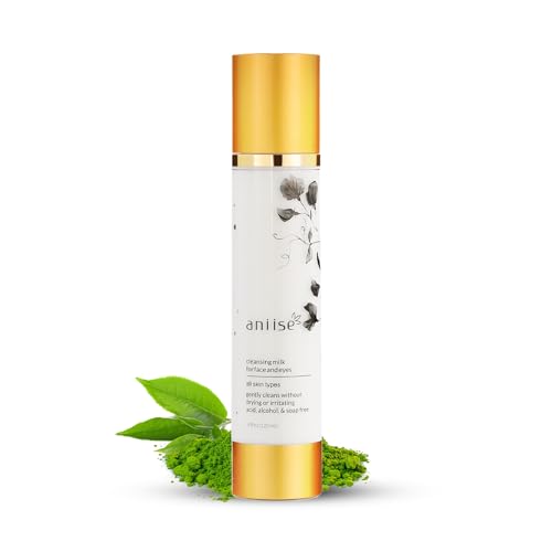 Toner | Refreshing Green Tea Extract, All Skin Types