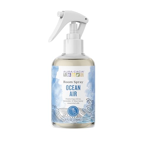 Room Spray | Ocean Air Scent, 8 Fl. Oz.