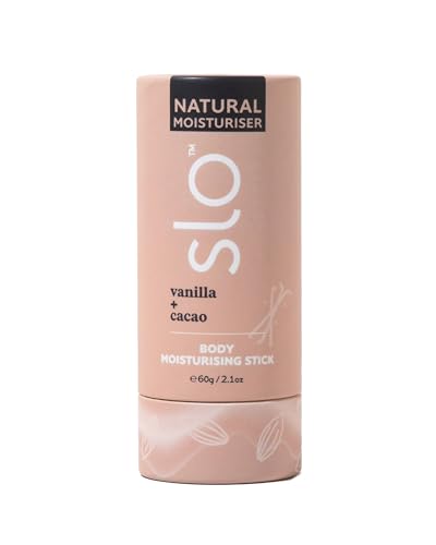 Body Moisturizer | All Natural Ingredients, Vegan & Cruelty Free, 2.1 oz, Plastic Free Packaging