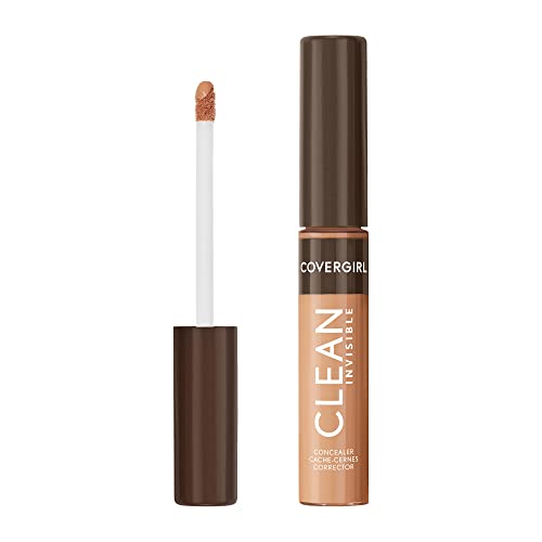 Concealer | Lightweight, Hydrating, 0.23 oz