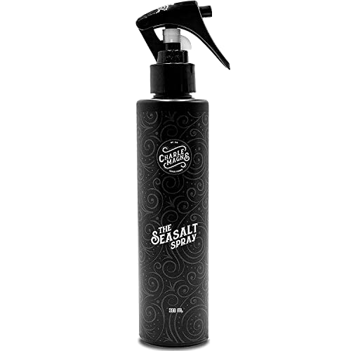 Sea Salt Spray | Hair Texture, Volume, Beach Waves, 200ml