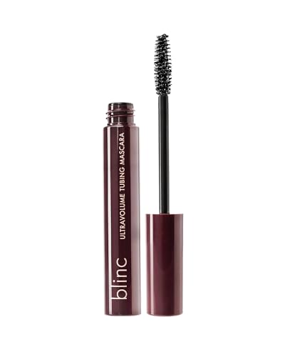 Mascara | Volumizing, Lengthening, Curling, 9mL