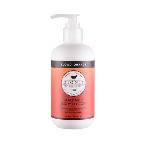 Body Lotion | 8.5 oz, Scented, Cruelty-Free, Paraben-Free