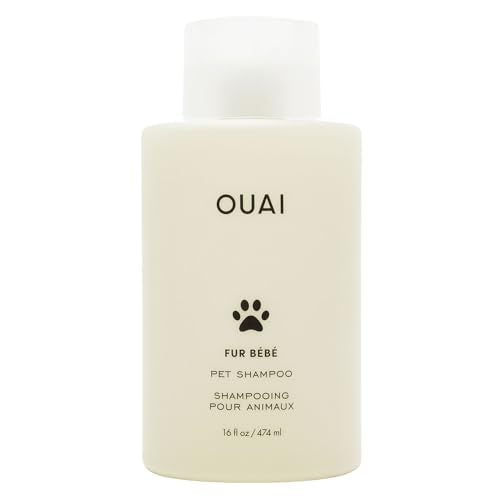 Dog Shampoo | Hydrating, Cleansing, 16 Fl Oz