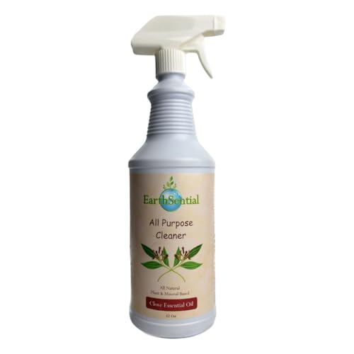 All Purpose Cleaner | Clove Oil, 32 oz