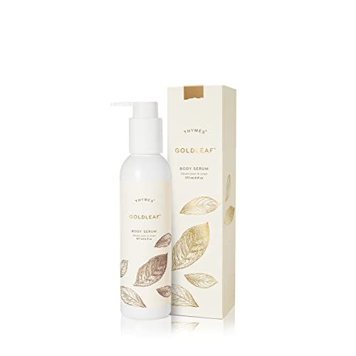 Body Serum | 6.0 Ounce Hydrating Formula.