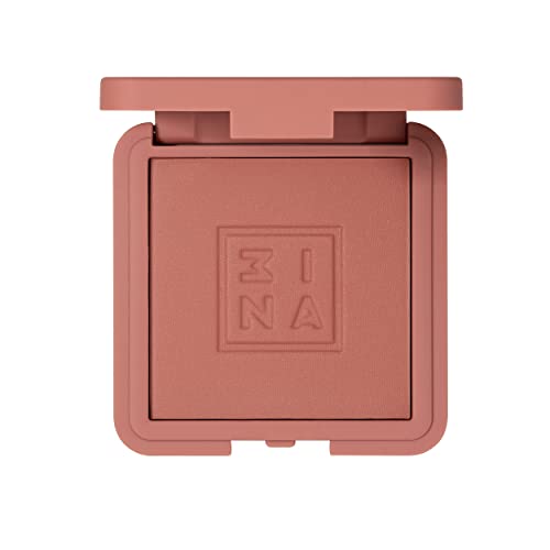 Blush | Vegan, Nude, Easy to Blend, Highly Pigmented, Natural Finish