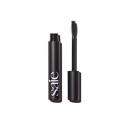 Mascara | Buildable, Lash Lengthening, 0.31 oz