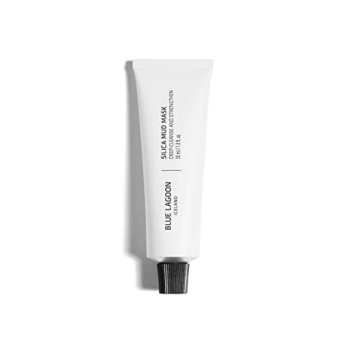 Face Mask | Deep Cleansing, Sustainable, 1 oz (30 ml)