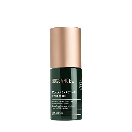 Face Serum | Encapsulated Retinol, 1.01 fl oz