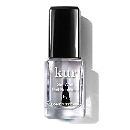 Nail Recovery Treatment | 0.4 fl oz