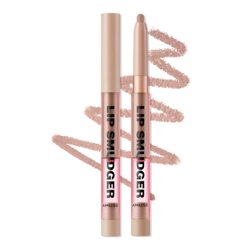 Lip & Cheek Stain | Natural Shadow Beige, Matte Finish, Multiuse, Vegan